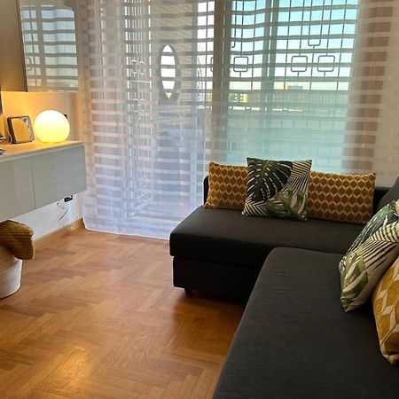 Miro Home II Рим Экстерьер фото