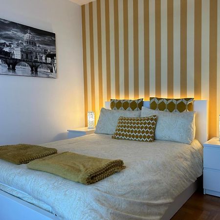 Miro Home II Рим Экстерьер фото