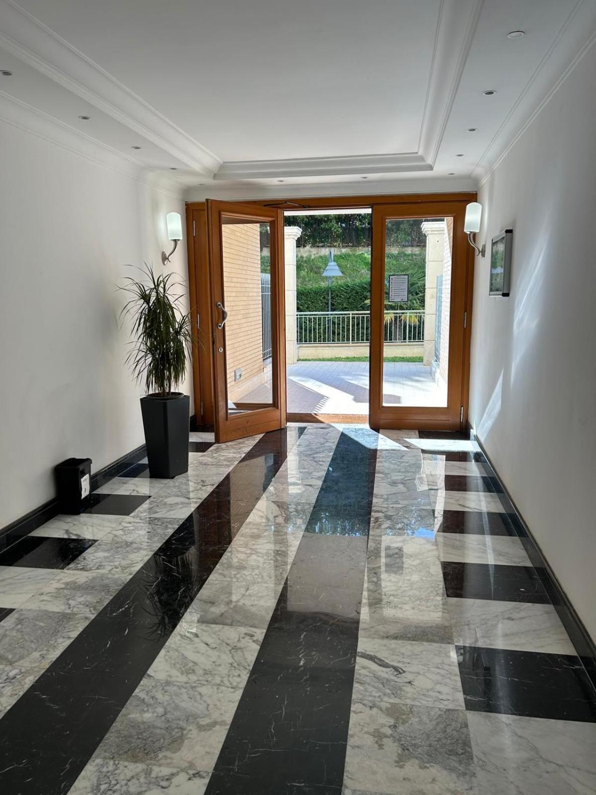 Miro Home II Рим Экстерьер фото