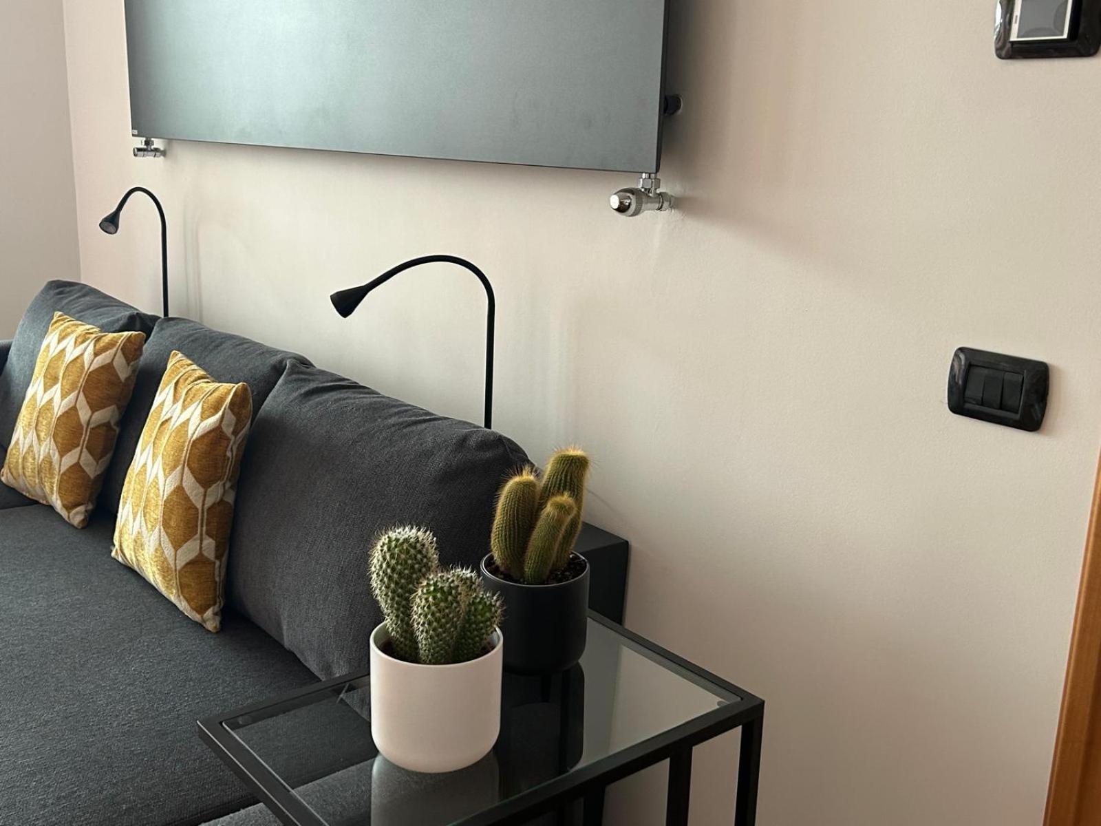 Miro Home II Рим Экстерьер фото