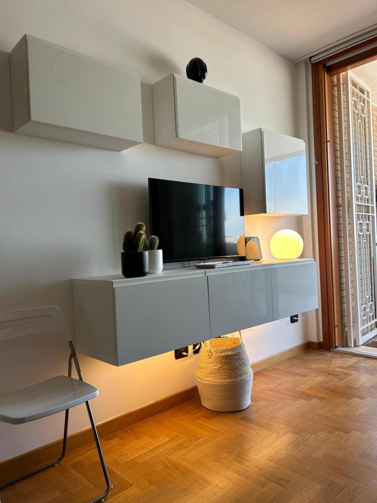 Miro Home II Рим Экстерьер фото
