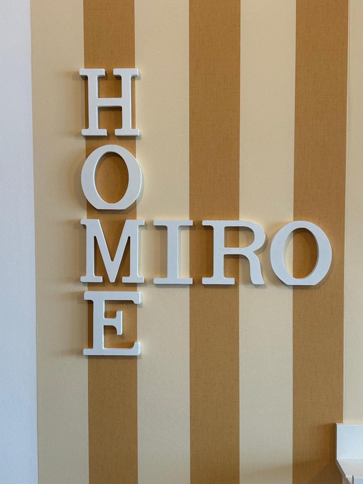 Miro Home II Рим Экстерьер фото