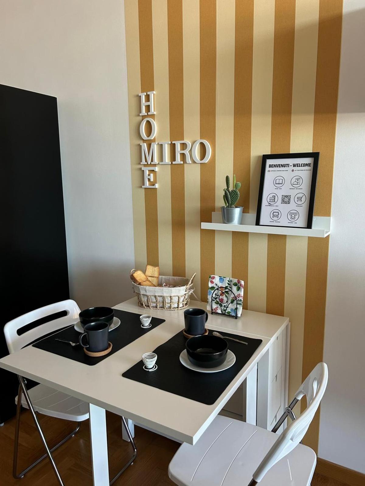 Miro Home II Рим Экстерьер фото