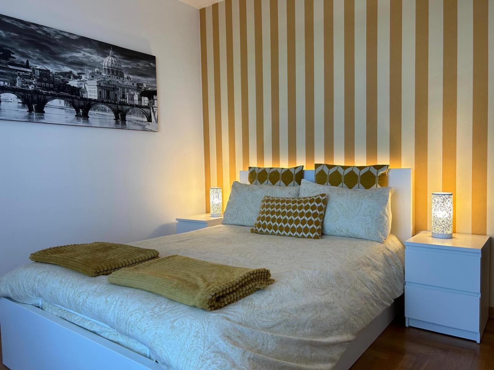 Miro Home II Рим Экстерьер фото
