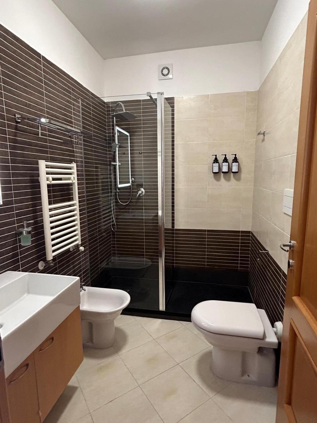 Miro Home II Рим Экстерьер фото