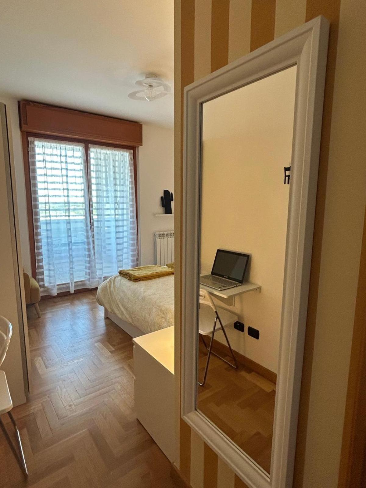 Miro Home II Рим Экстерьер фото